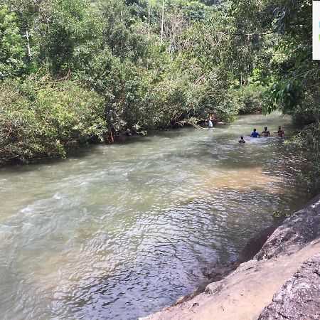 River Arena Holidays Vagamon Exterior photo