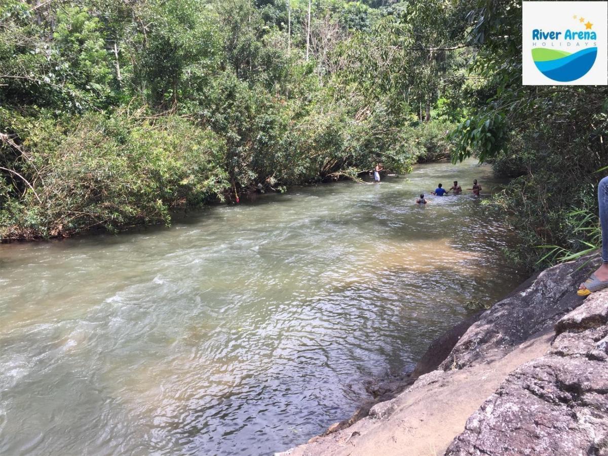River Arena Holidays Vagamon Exterior photo