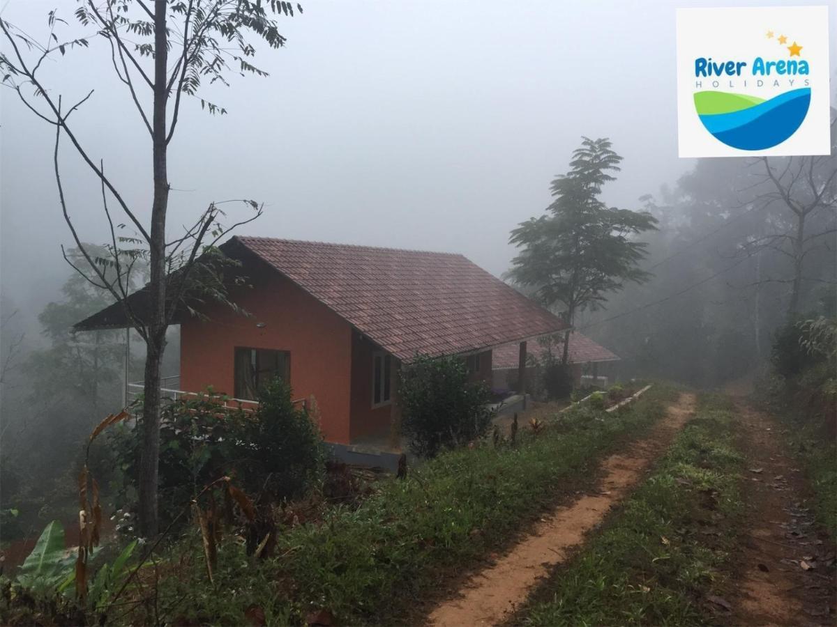 River Arena Holidays Vagamon Exterior photo